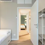 Frattini Apartament