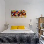 Open Space Lambrate San Raffaele Appartement