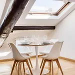 Easylife - - 9 P5 - Porta Romana Apartamento