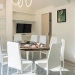 Luxury - Penthouse In Historic Center Apartamento Milão