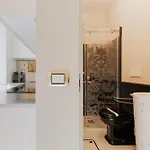Brera Trilocale Di Lusso
