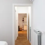Ampio E Accogliente Bilocale In Zona Bicocca Apartament