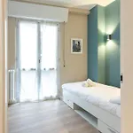 Frattini Apartament Mediolan