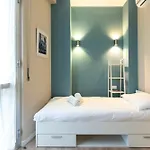 Apartament Frattini