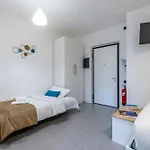 Open Space Lambrate San Raffaele Appartement Milaan
