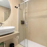 Apartment Cenisio-duomo Luxury Loft Elegante E Moderno