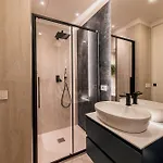Exclusive Domus Gaudia Διαμέρισμα Ρώμη