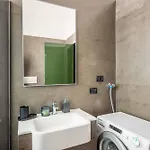 Luxury 3 Bedrooms In Brera * Milan