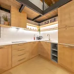 Secret - San Babila Lux 2 Bedrooms Appartement