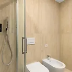 Cenisio-duomo Luxury Loft Elegante E Moderno Apartment *