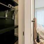 Exclusive Domus Gaudia Διαμέρισμα *
