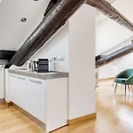 Easylife - - 9 P5 - Porta Romana Apartamento *