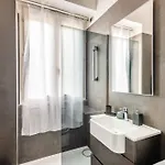 Apartment Luxury 3 Bedrooms In Brera