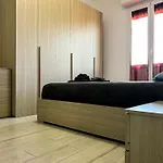Monica Navigli Apartman