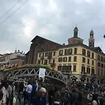 Navigli Downtown Cocco House דירה