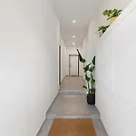 Cenisio-duomo Luxury Loft Elegante E Moderno
