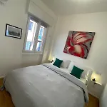 Albani Life, Stile & Comfort In Soluzione Silenziosa E Indipendente, Comoda Per Stadio San Siro, Rho Fiera E Life Апартаменты