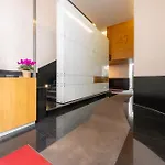 דירה Vollihome Moscova