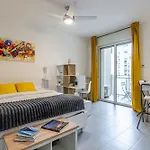 Open Space Lambrate San Raffaele Appartement Milaan