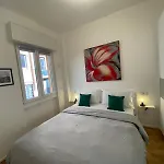 Апартаменты Albani Life, Stile & Comfort In Soluzione Silenziosa E Indipendente, Comoda Per Stadio San Siro, Rho Fiera E Life Милан