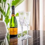 Apartment Luxury 3 Bedrooms In Brera *