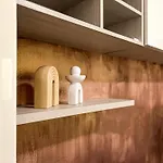 Monica Navigli Apartman