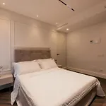 Διαμέρισμα Exclusive Domus Gaudia Ρώμη