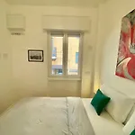 Albani Life, Stile & Comfort In Soluzione Silenziosa E Indipendente, Comoda Per Stadio San Siro, Rho Fiera E Life Милан