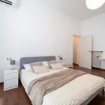 Apartament Luxury - Pergolesi 24