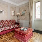 アパート Brera Trilocale Di Lusso *