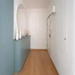 Design Flat W Terrace, Porta Nuova Milano