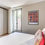 Appartement Seety Porta Romana Dimora *