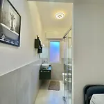 Albani Life, Stile & Comfort In Soluzione Silenziosa E Indipendente, Comoda Per Stadio San Siro, Rho Fiera E Life *