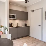 Seety Porta Romana Corte Apartment