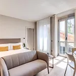 Apartment Seety Porta Romana Corte *
