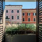 Exclusive Domus Gaudia Lejlighed Rom