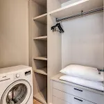 Seety Porta Romana Corte Apartment *