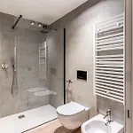 Seety Porta Romana Corte Apartment