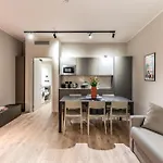 Seety Porta Romana Corte Apartment Milan