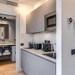 Seety Porta Romana Corte Apartment Milan