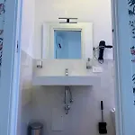Colorful B&B