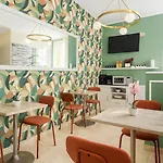 Hotel Aurelia Mailand