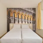 Station Hotel Milão