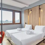 Center Duomo Hotel