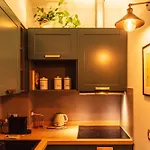 Apartment Youhosty - Santa Marta 11