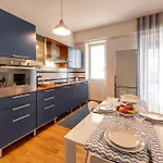 Bnbutler - Strigelli, 13 - Accogliente Bilocale Con Balcone *