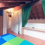 דירה Navigli Downtown Cocco House