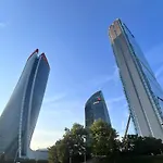Bellissima Con Bagno Privato Citylife - Sempione Milan