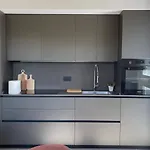 Davide Host | Da Giulietta, 20 Min To Duomo Apartament Mediolan