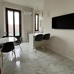 Criste Апартаменты *